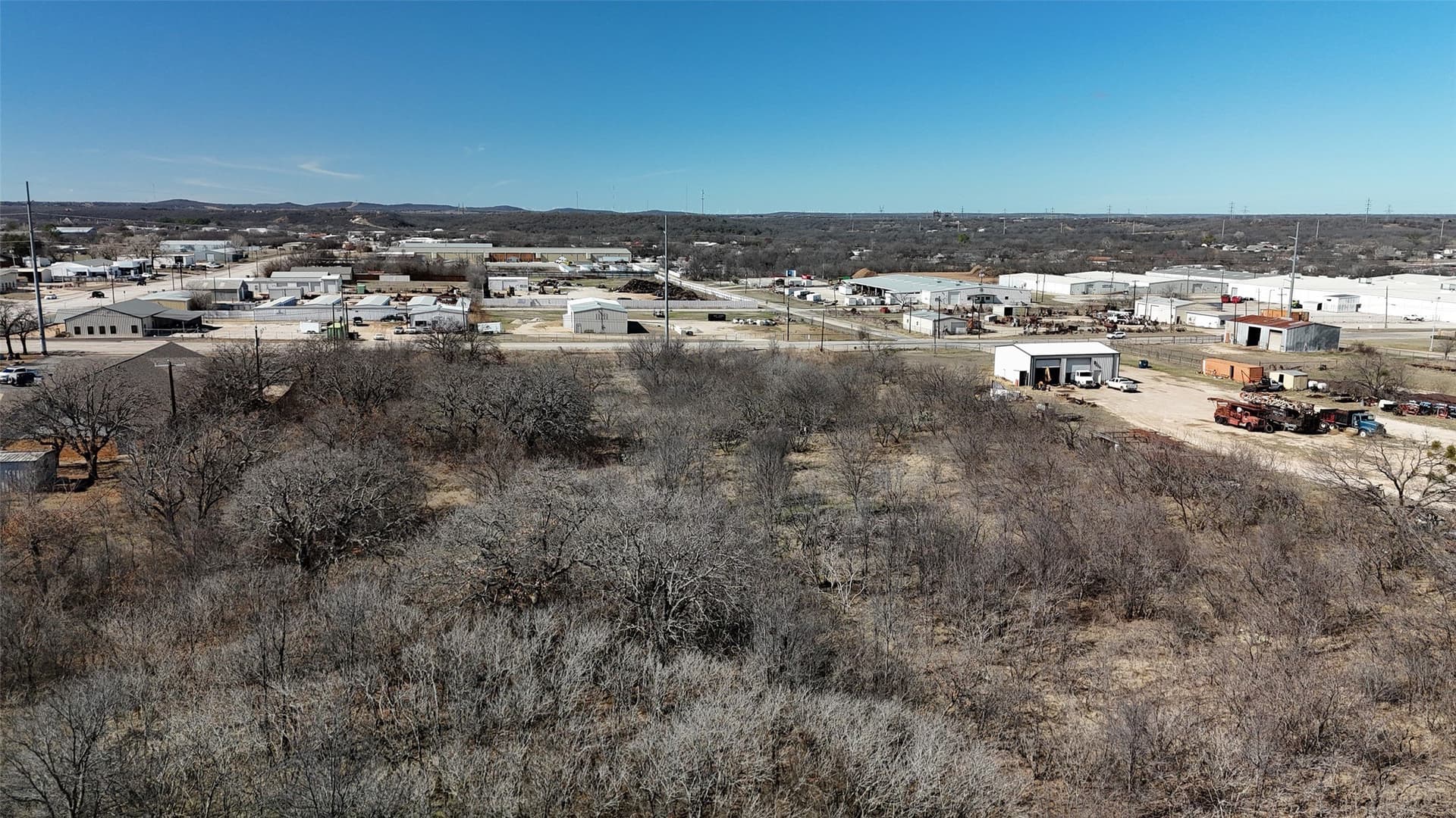 4.54 acres in Young County - photo 19