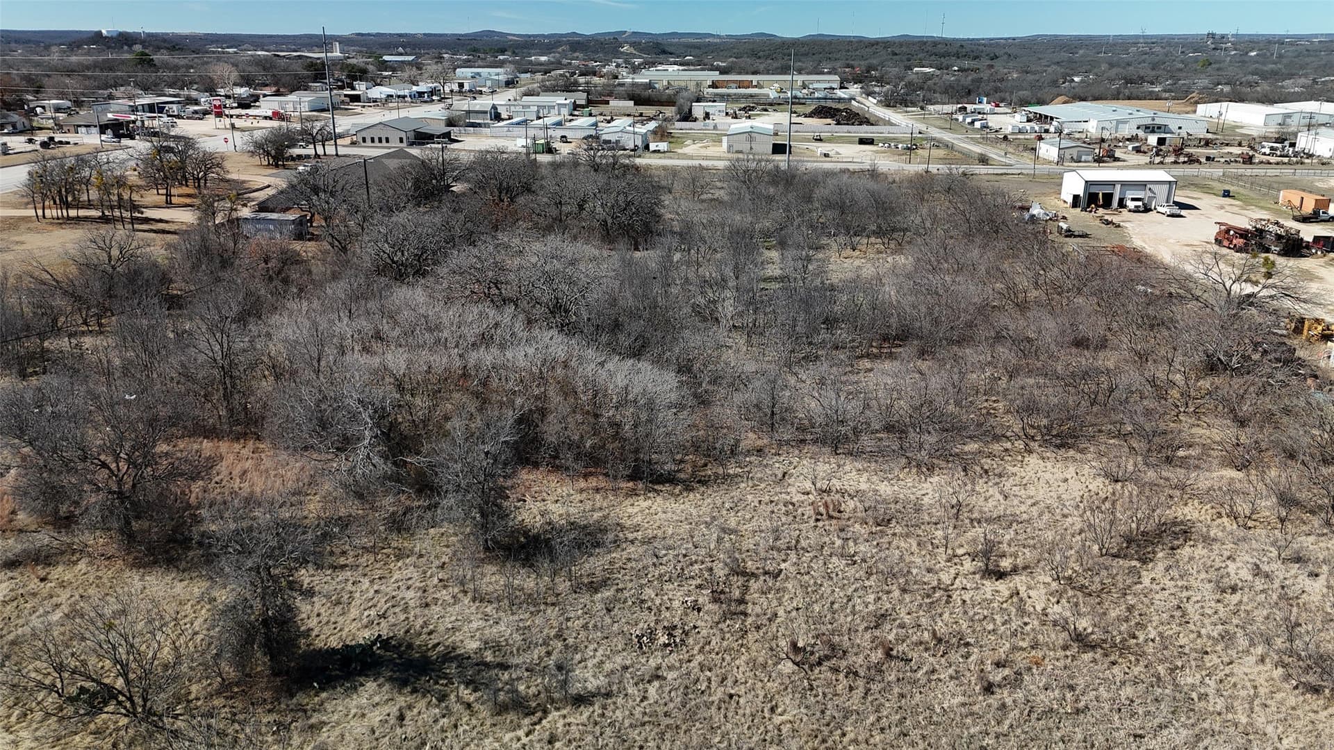 4.54 acres in Young County - photo 16