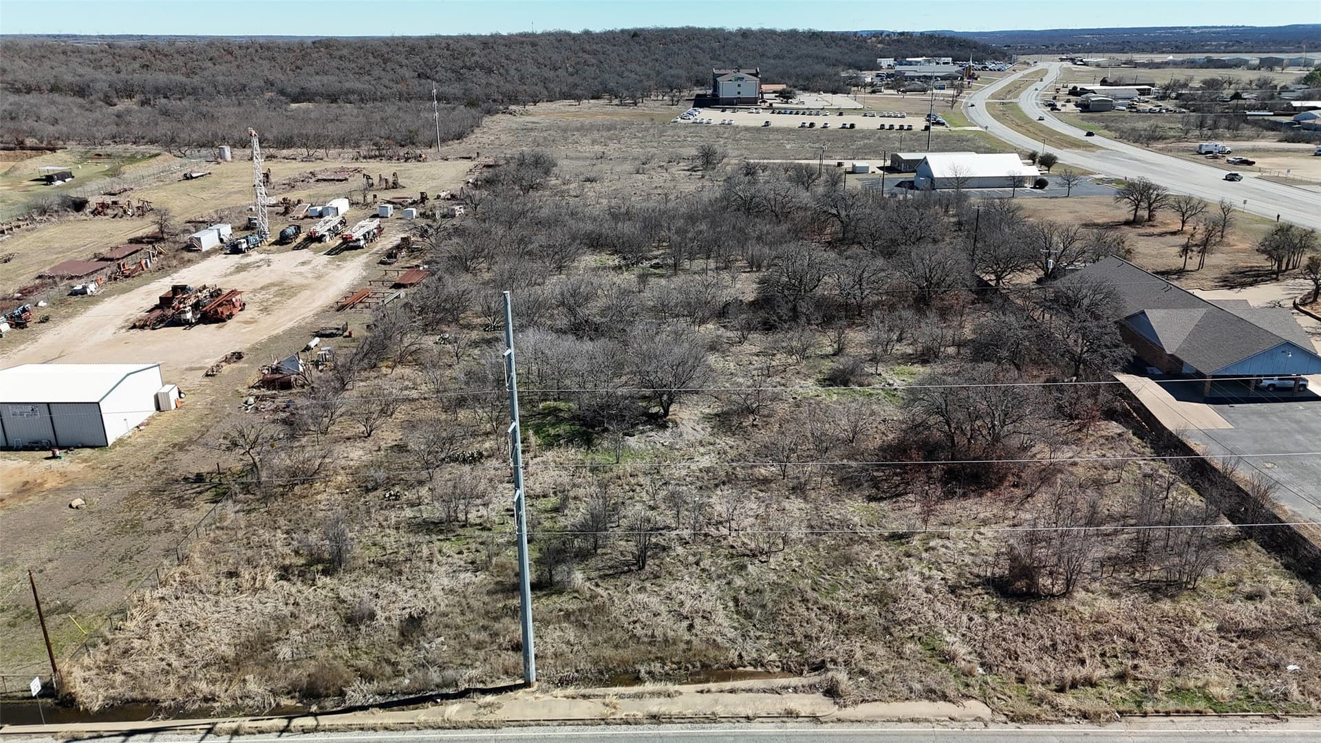 4.54 acres in Young County - photo 10