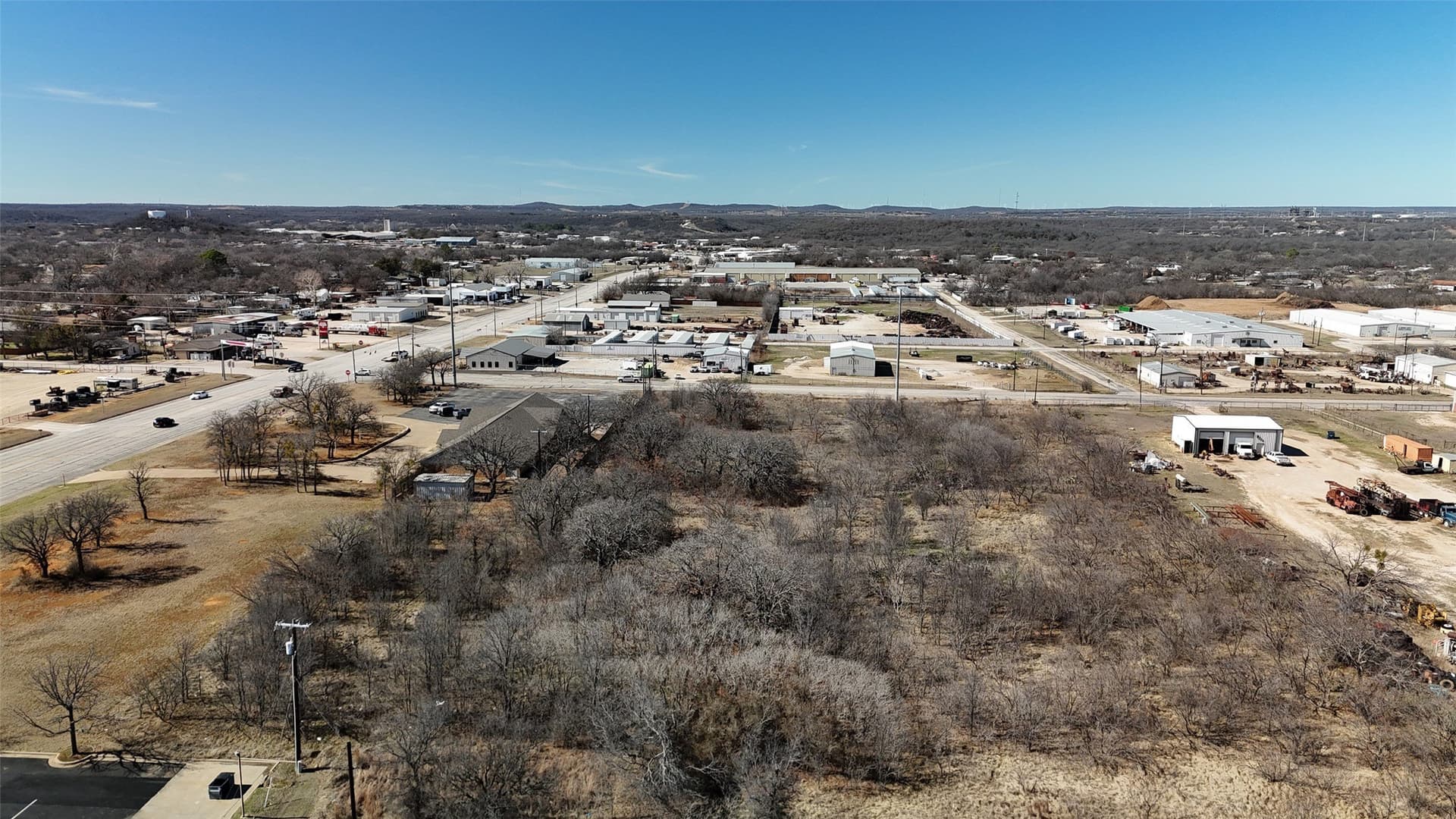 4.54 acres in Young County - photo 17