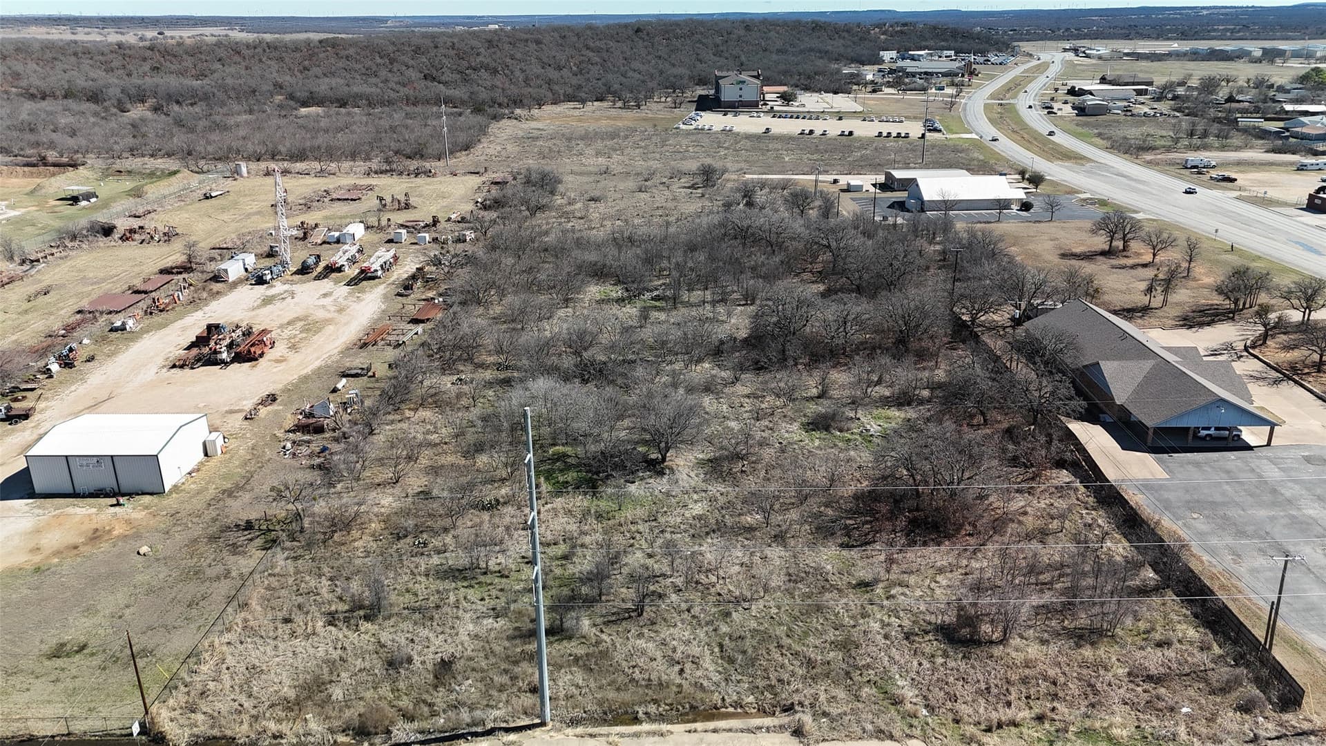 4.54 acres in Young County - photo 9