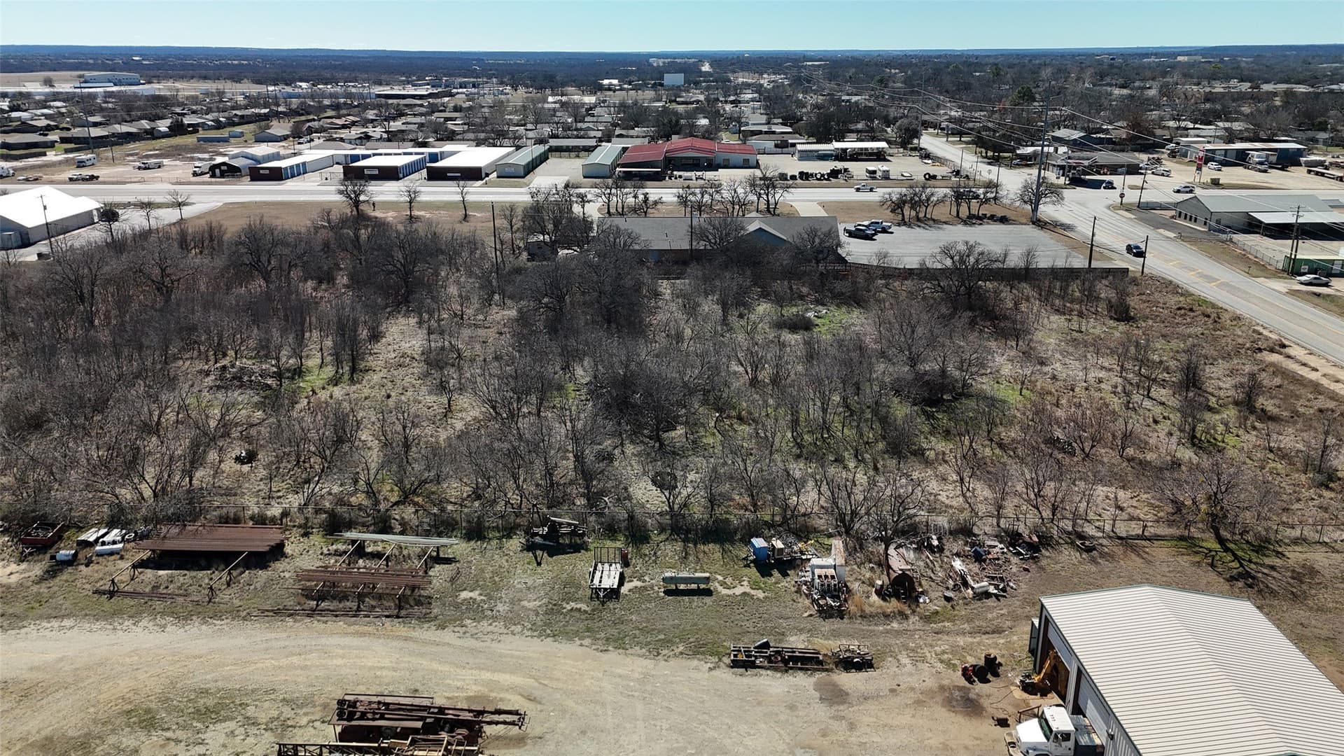 4.54 acres in Young County - photo 11