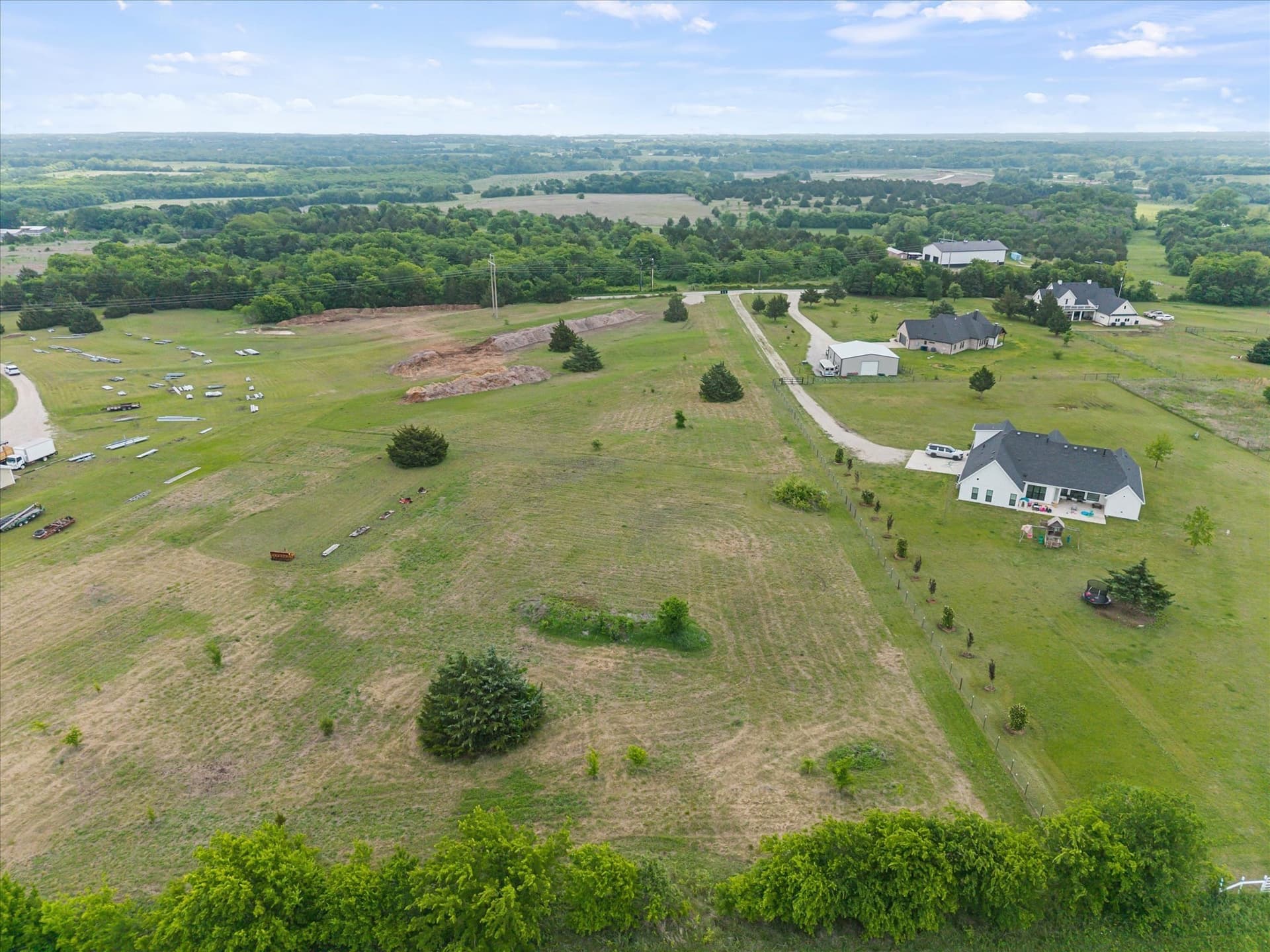 4 acres in Grayson County gallery image 3