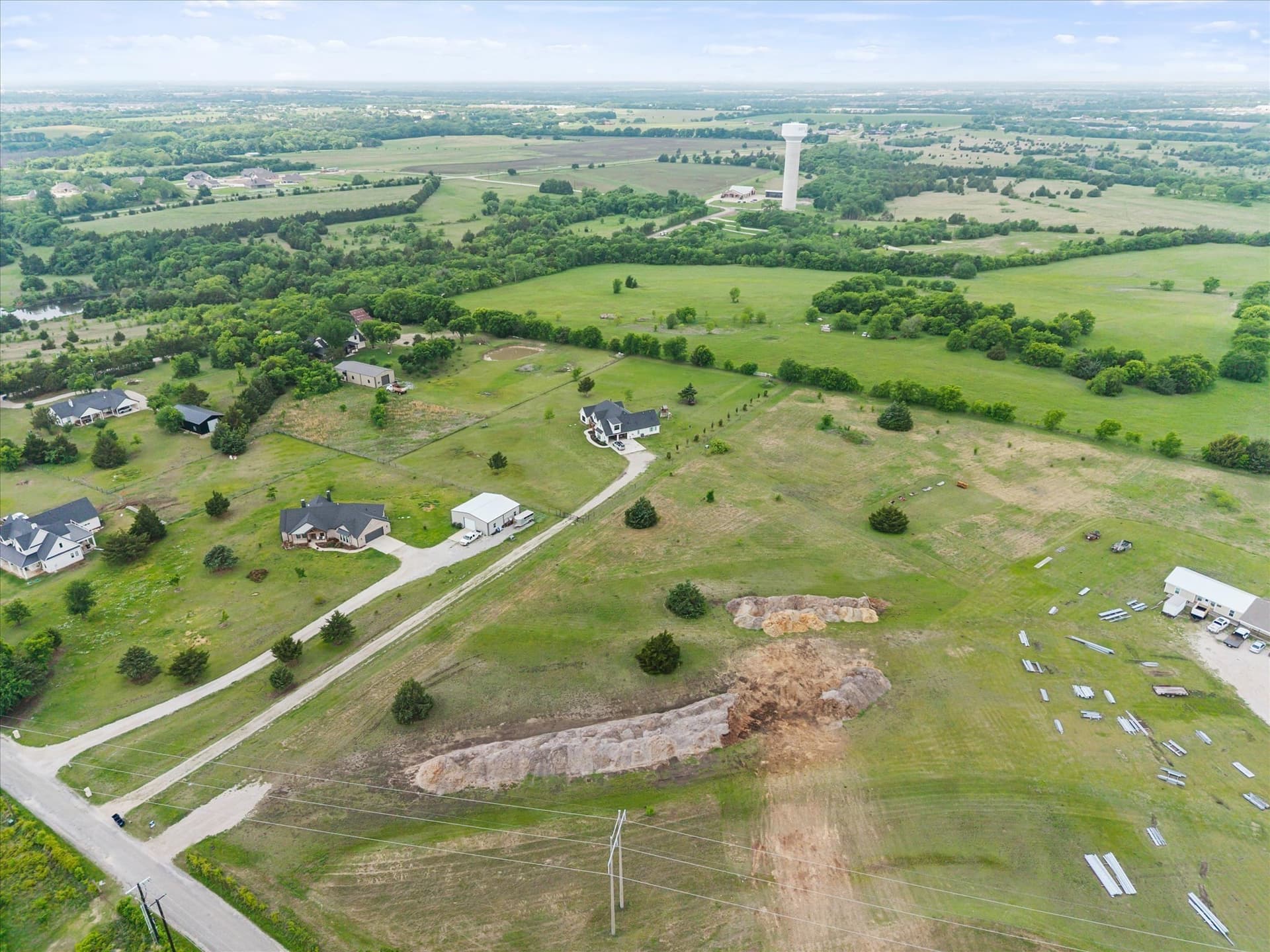 4 acres in Grayson County - photo 10