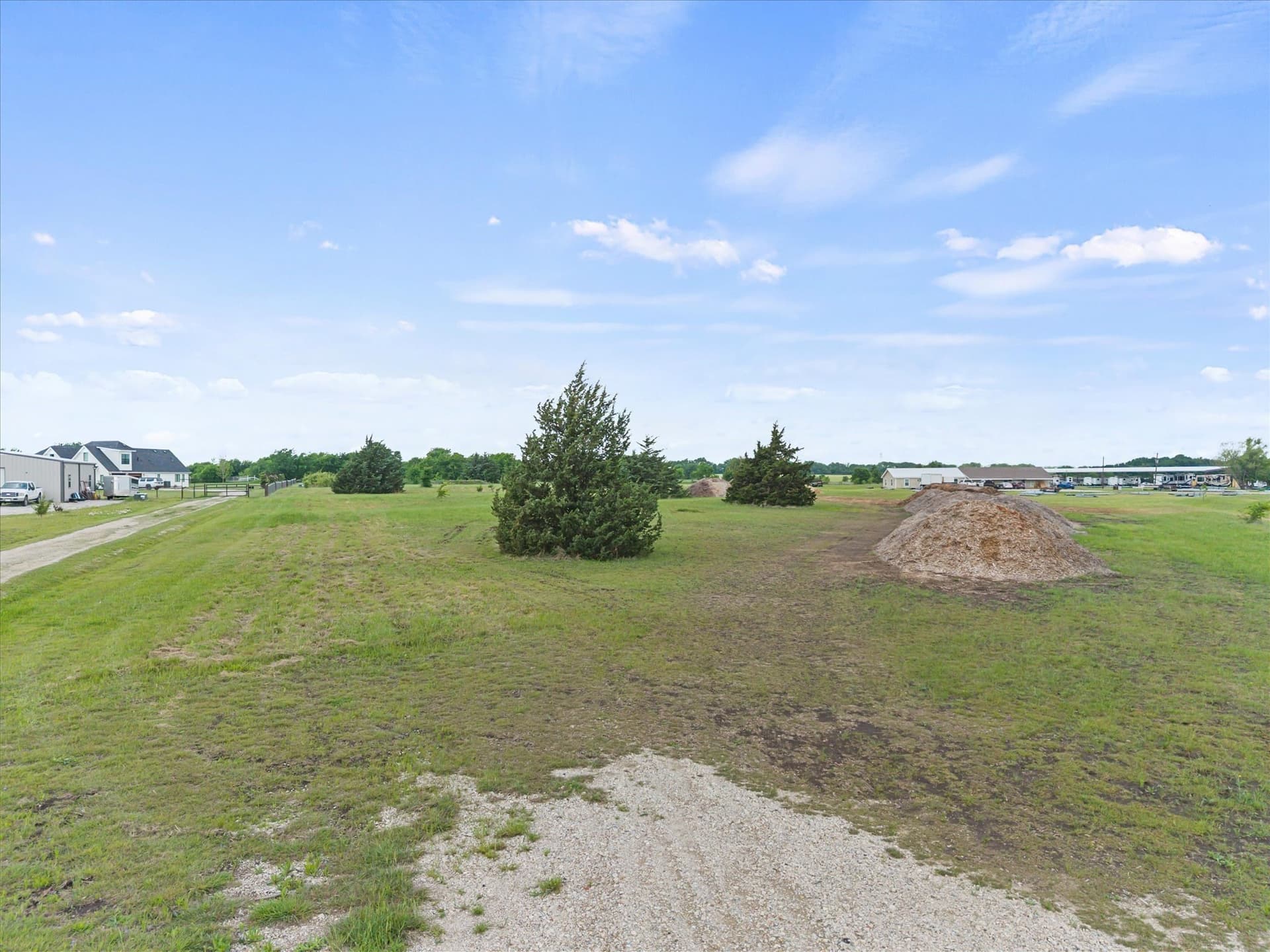 4 acres in Grayson County - photo 7