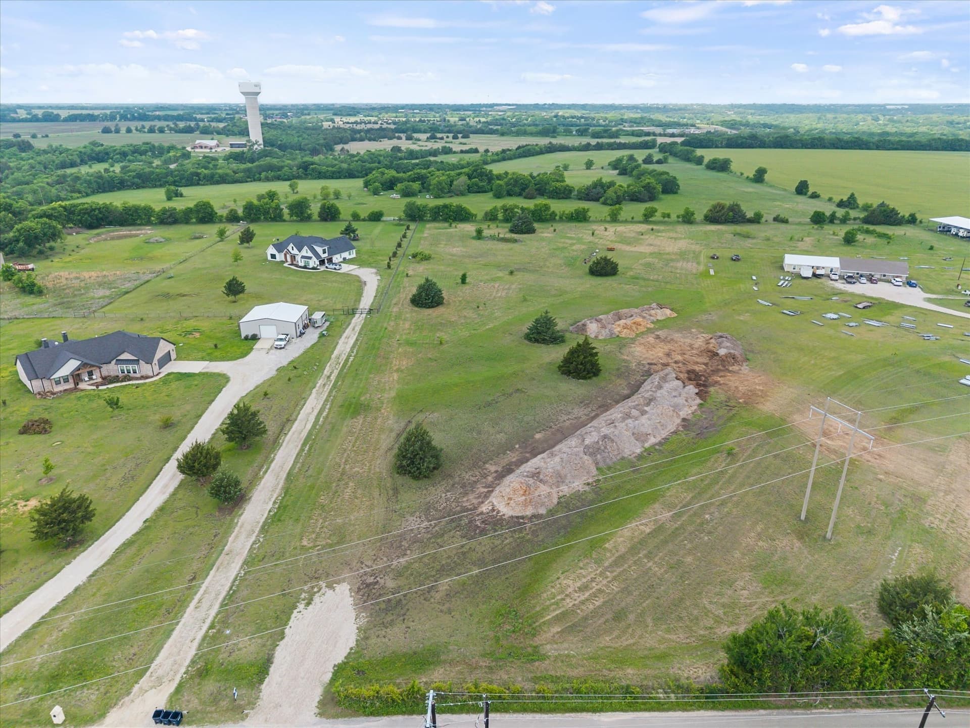 4 acres in Grayson County gallery image 2