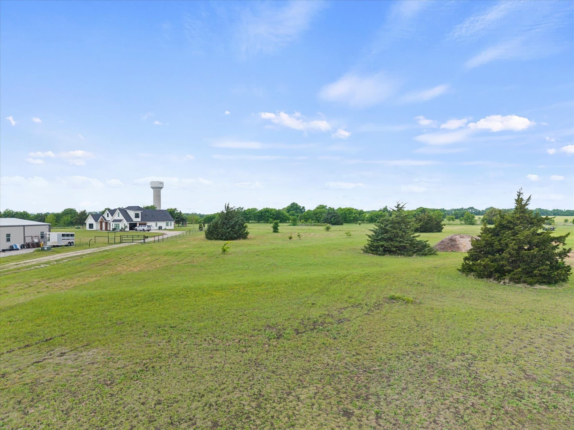 4 acres in Grayson County - photo 8