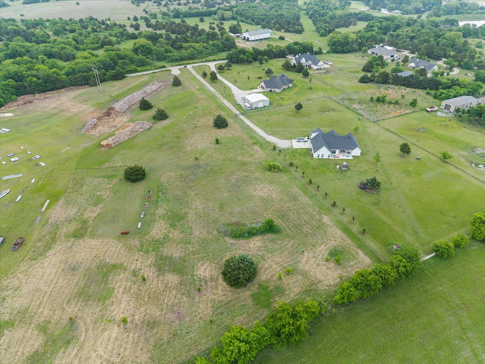 4 acres in Grayson County gallery image 4
