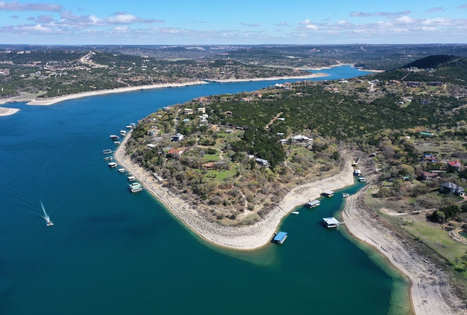 11.27 acres in Travis County - photo 2