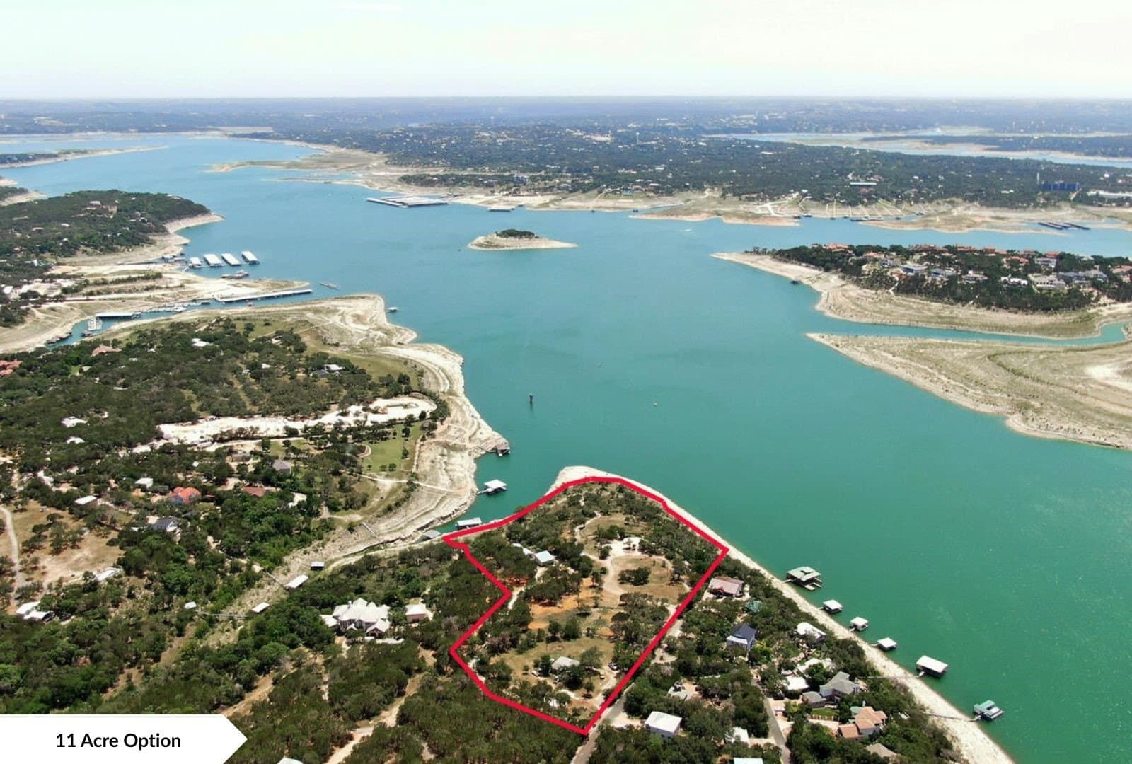 11.27 acres in Travis County - photo 3