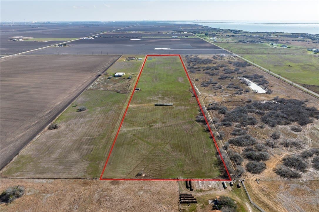 18.45 acres in San Patricio County featured view