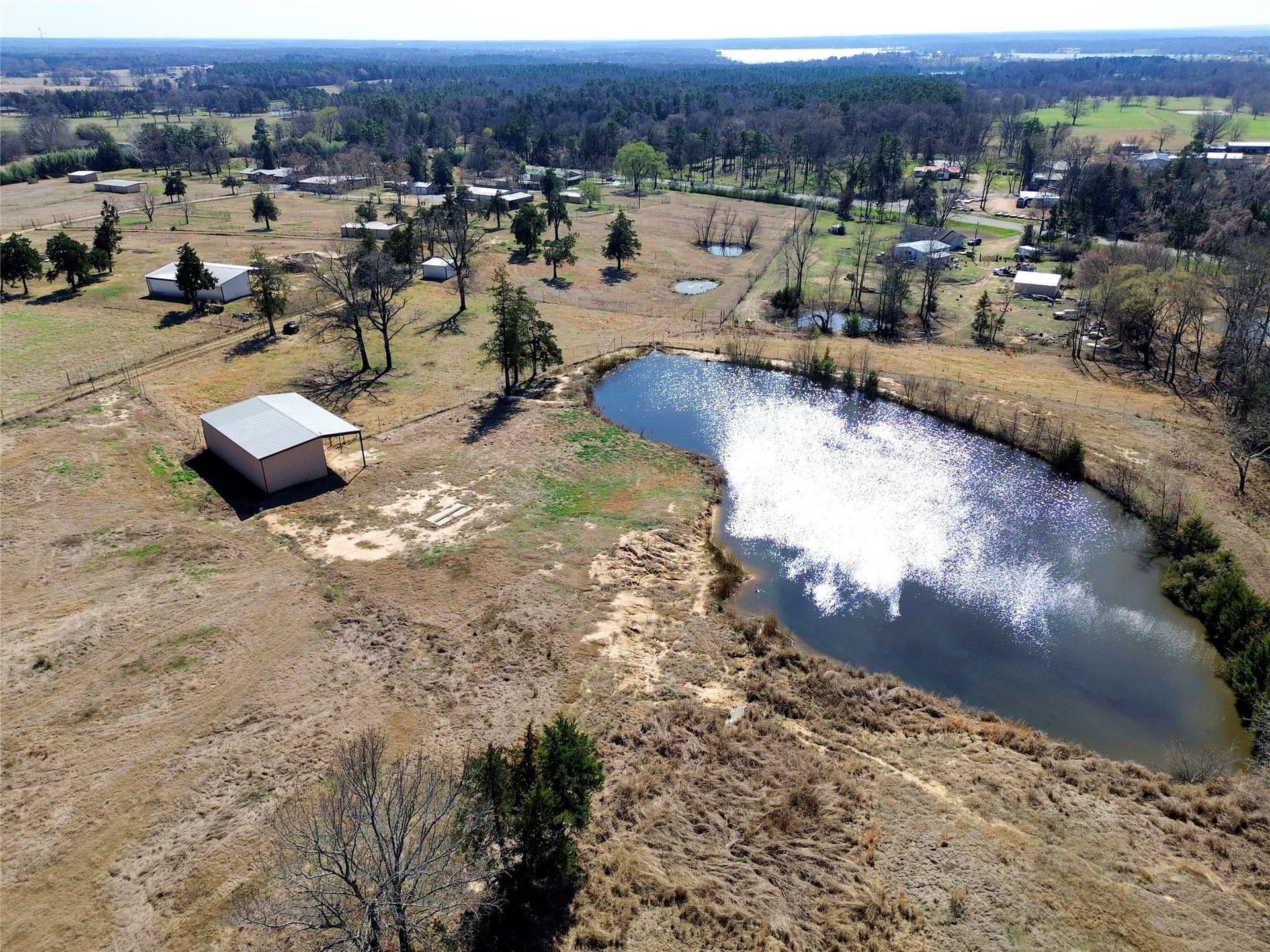 53.65 acres in Titus County - photo 30