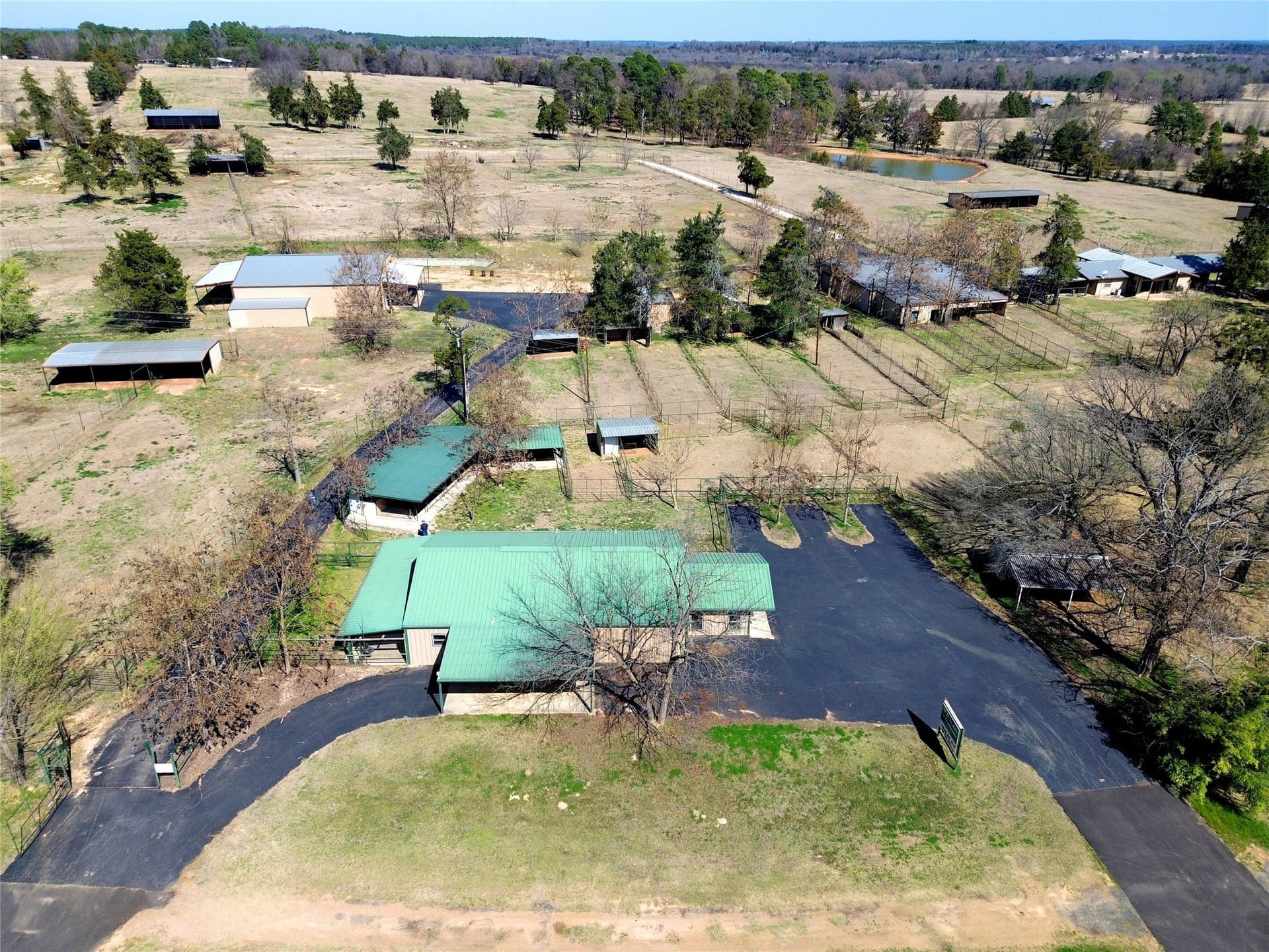 53.65 acres in Titus County - photo 26