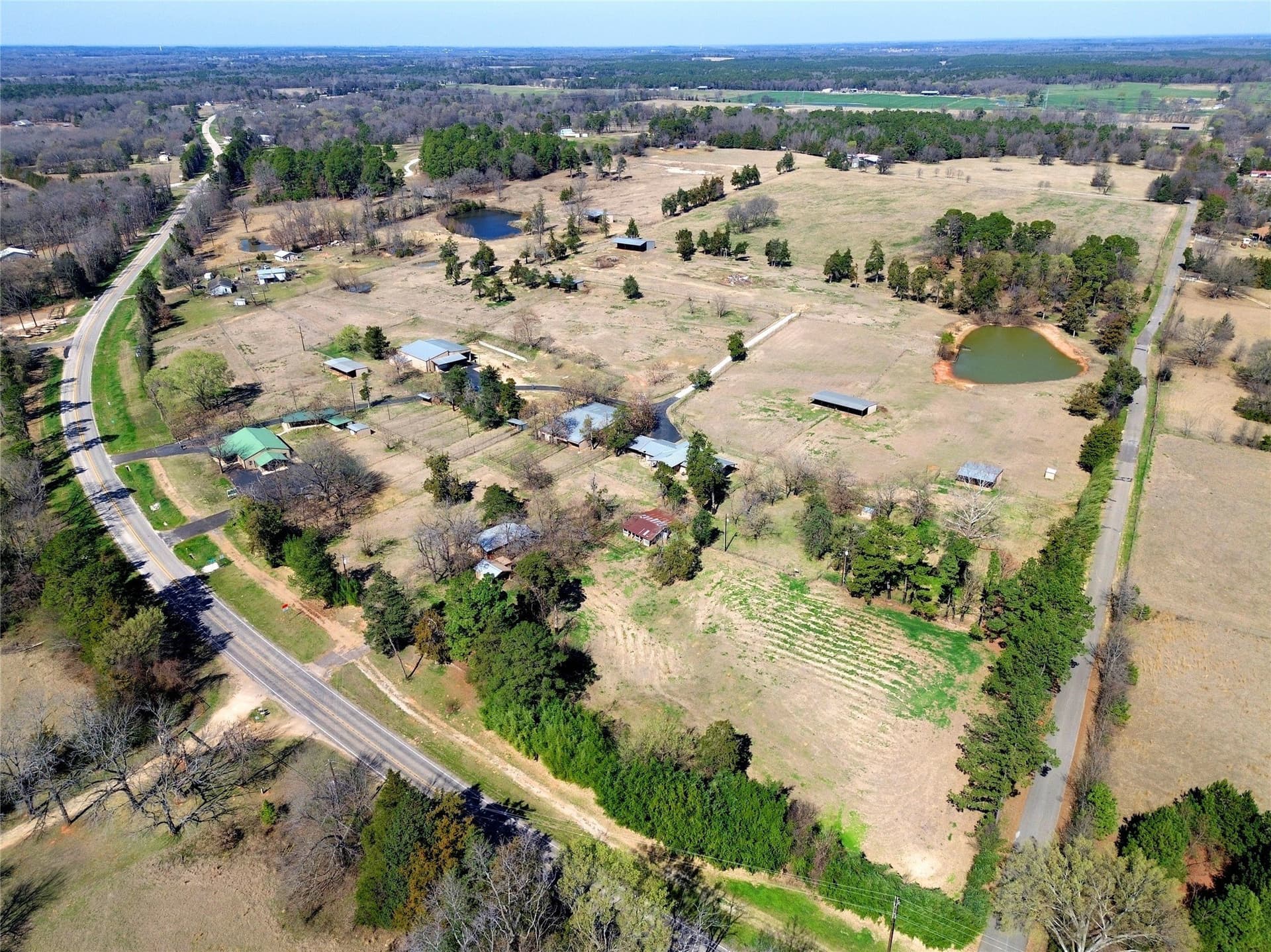 53.65 acres in Titus County - photo 27