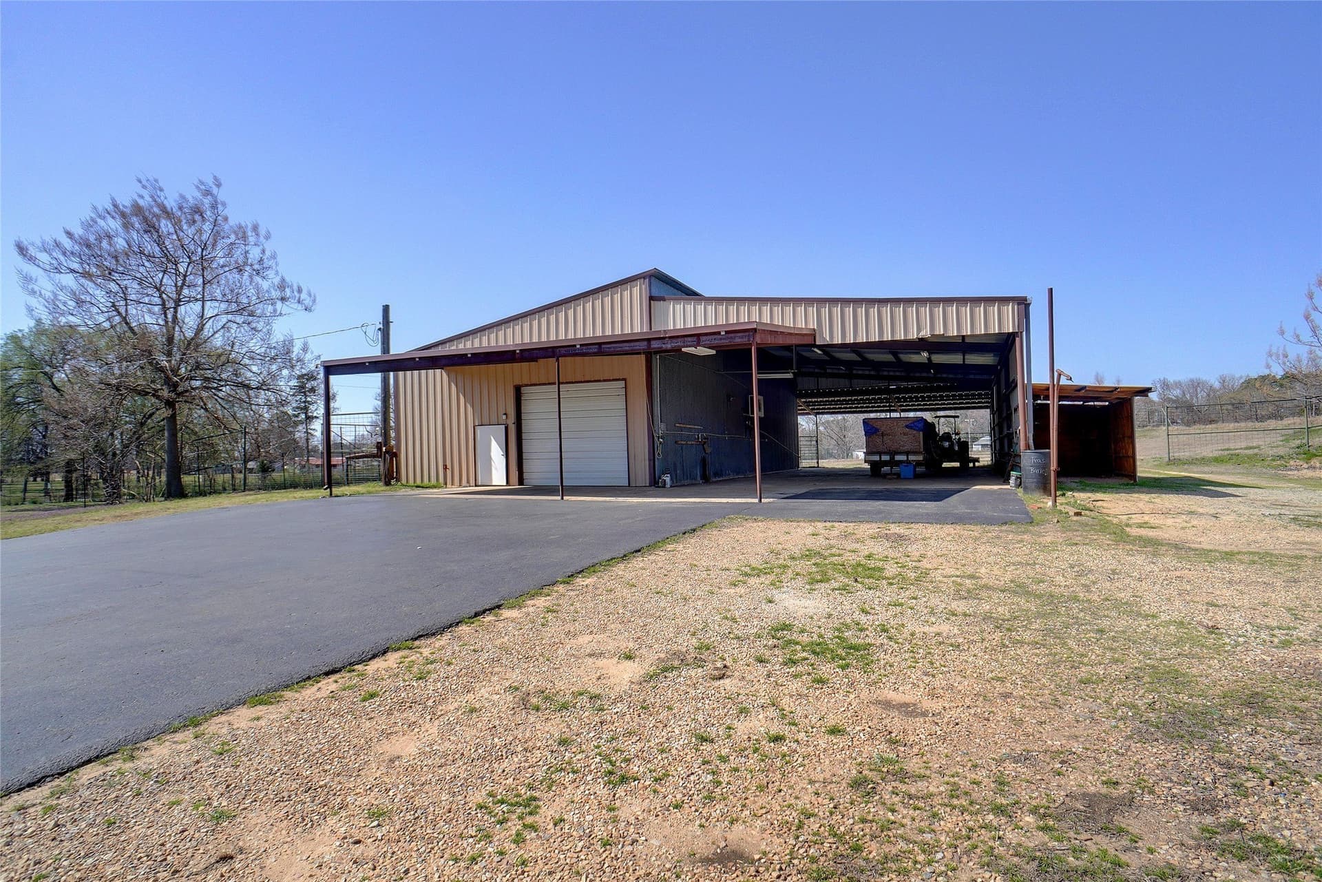 53.65 acres in Titus County - photo 12