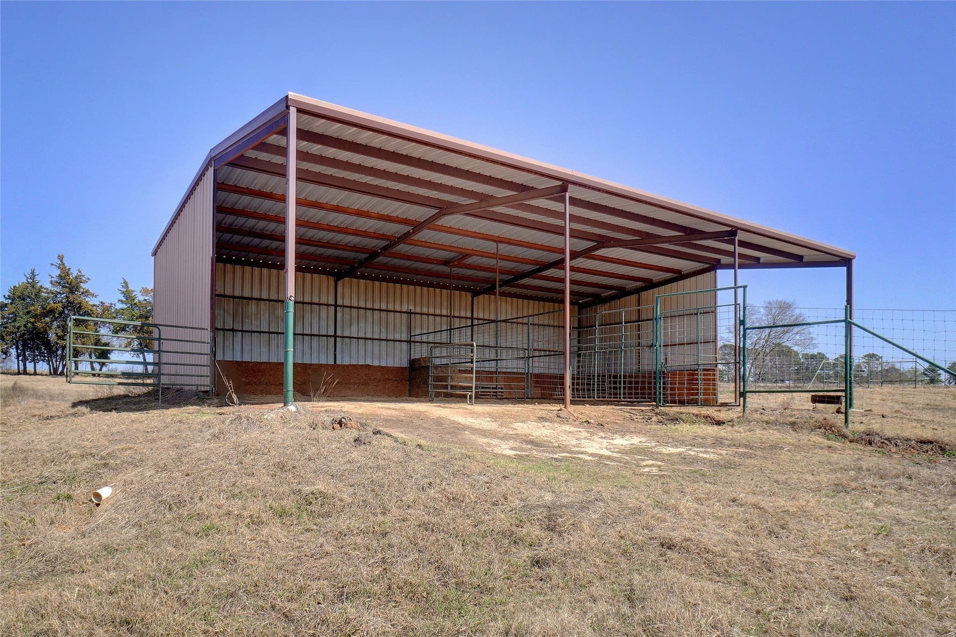 53.65 acres in Titus County - photo 24