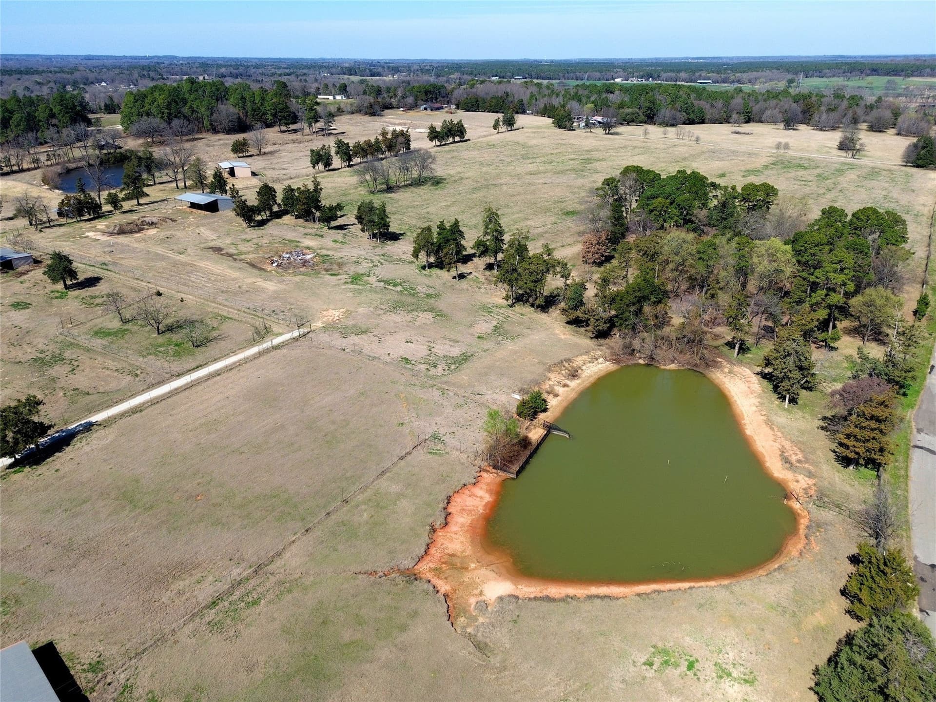 53.65 acres in Titus County - photo 33