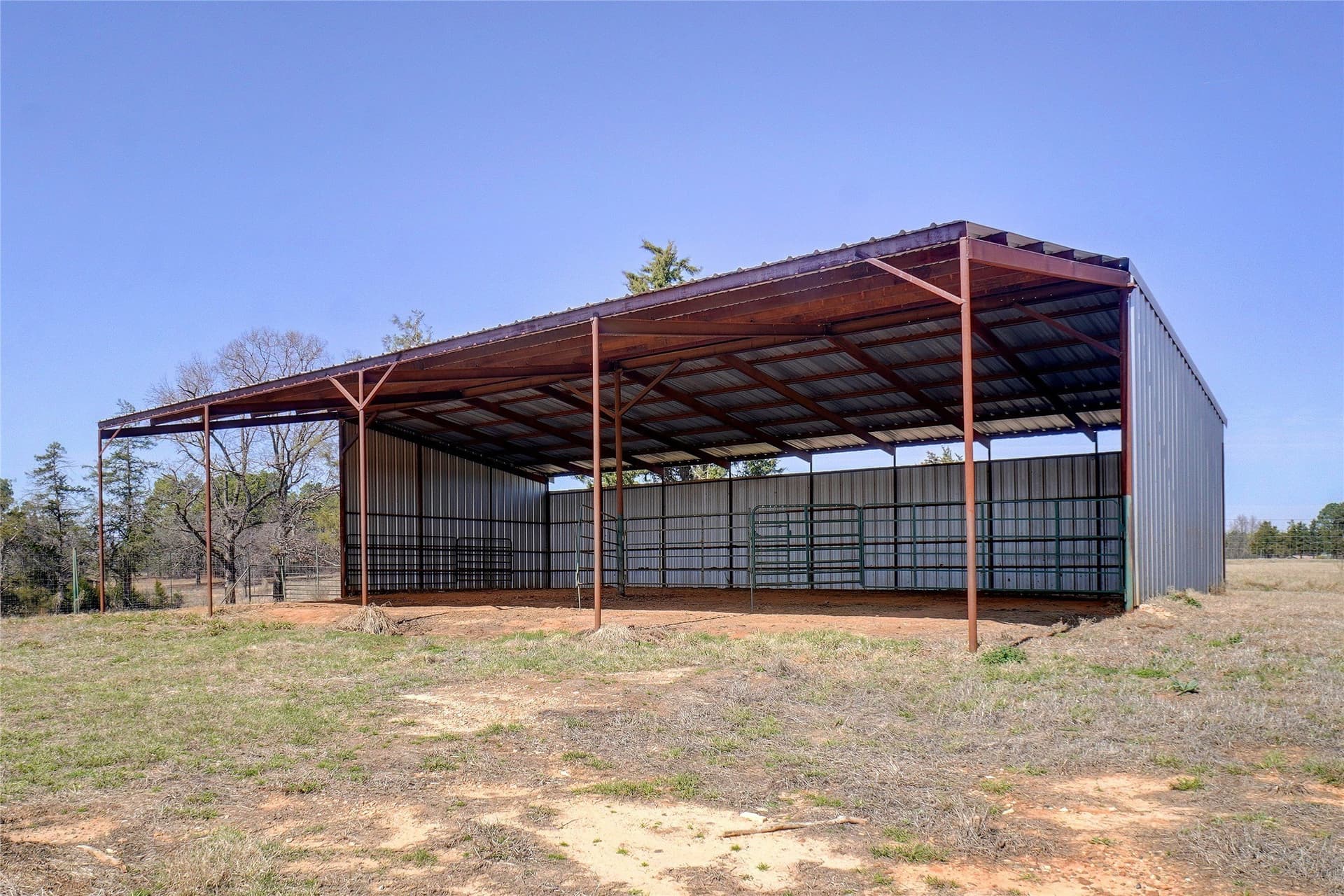 53.65 acres in Titus County - photo 21