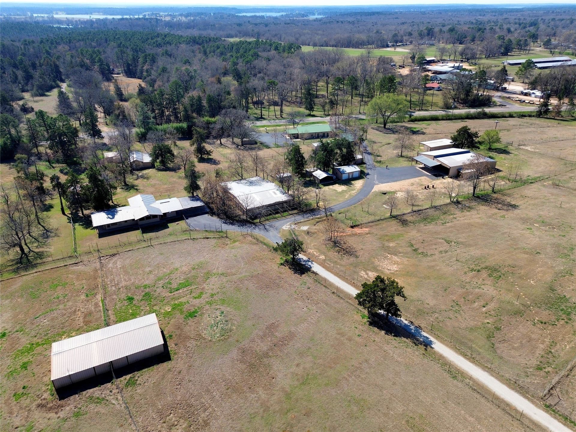 53.65 acres in Titus County - photo 32