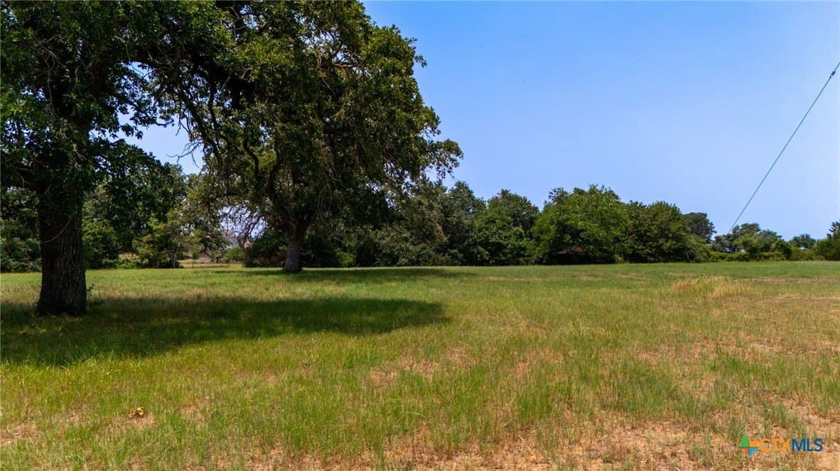 3.17 acres in Caldwell County