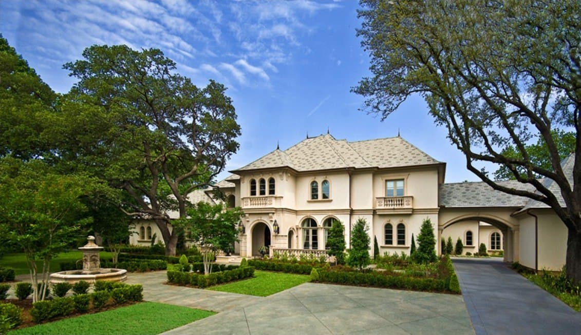 0.42 acres in Denton County