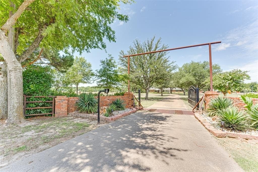 10.63 acres in Hopkins County featured view