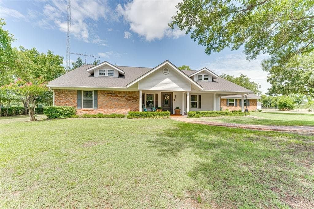 10.63 acres in Hopkins County gallery image 2