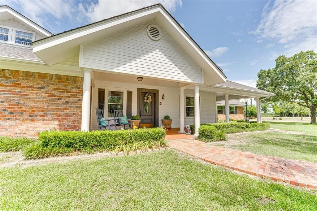 10.63 acres in Hopkins County gallery image 3