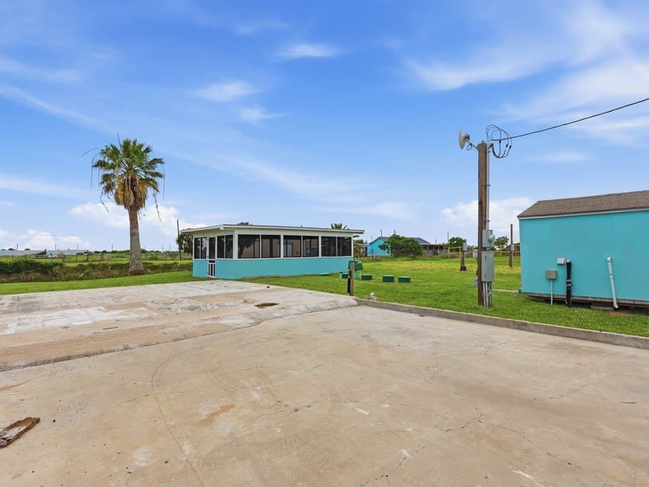 0.51 acres in Aransas County featured view