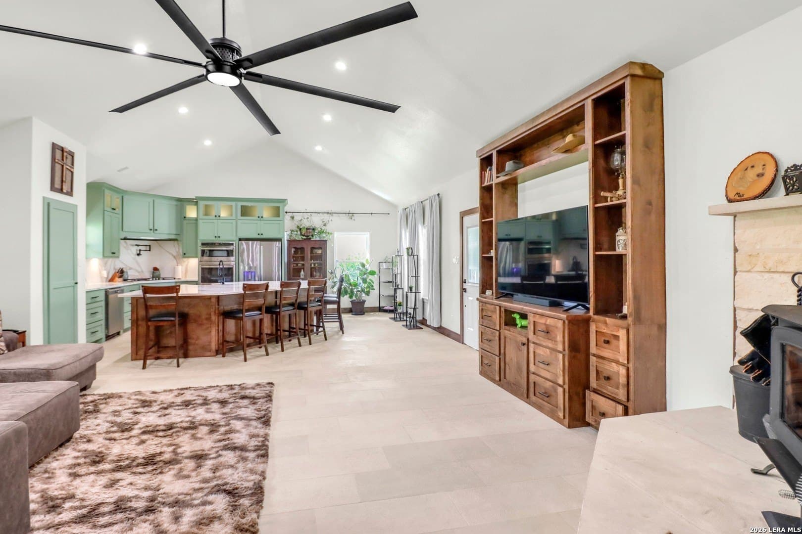 10 acres in Guadalupe County featured view