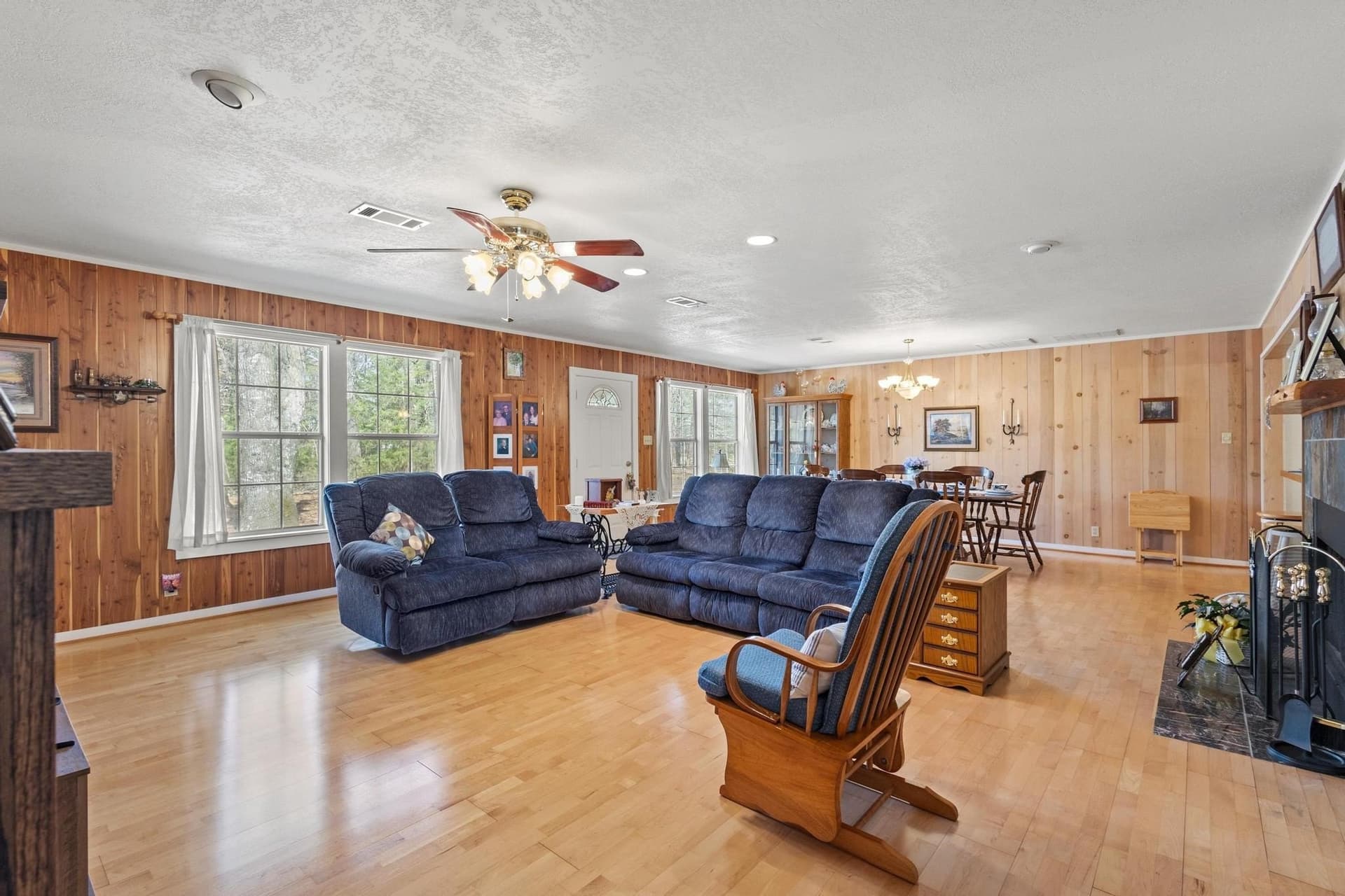61.5 acres in Fannin County - photo 4