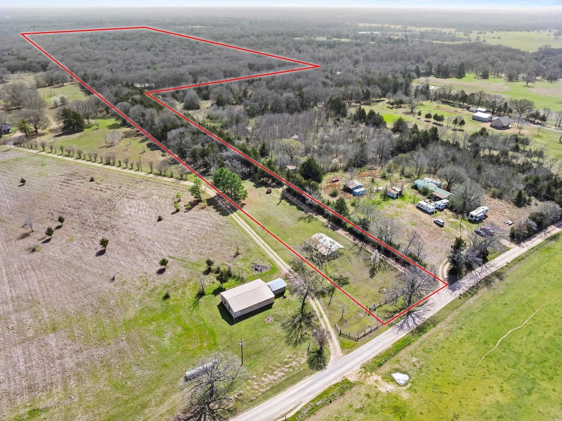 61.5 acres in Fannin County - photo 39