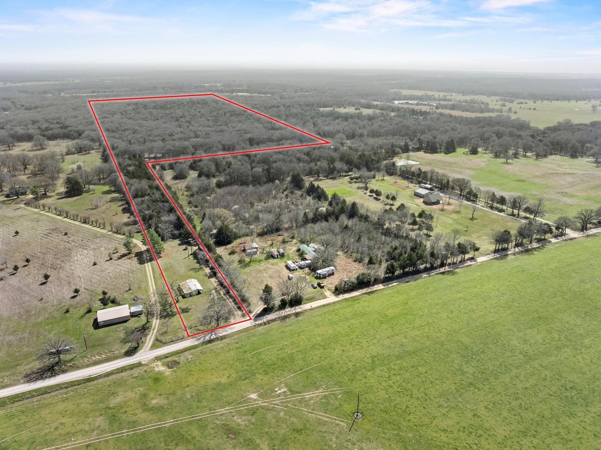 61.5 acres in Fannin County - photo 31