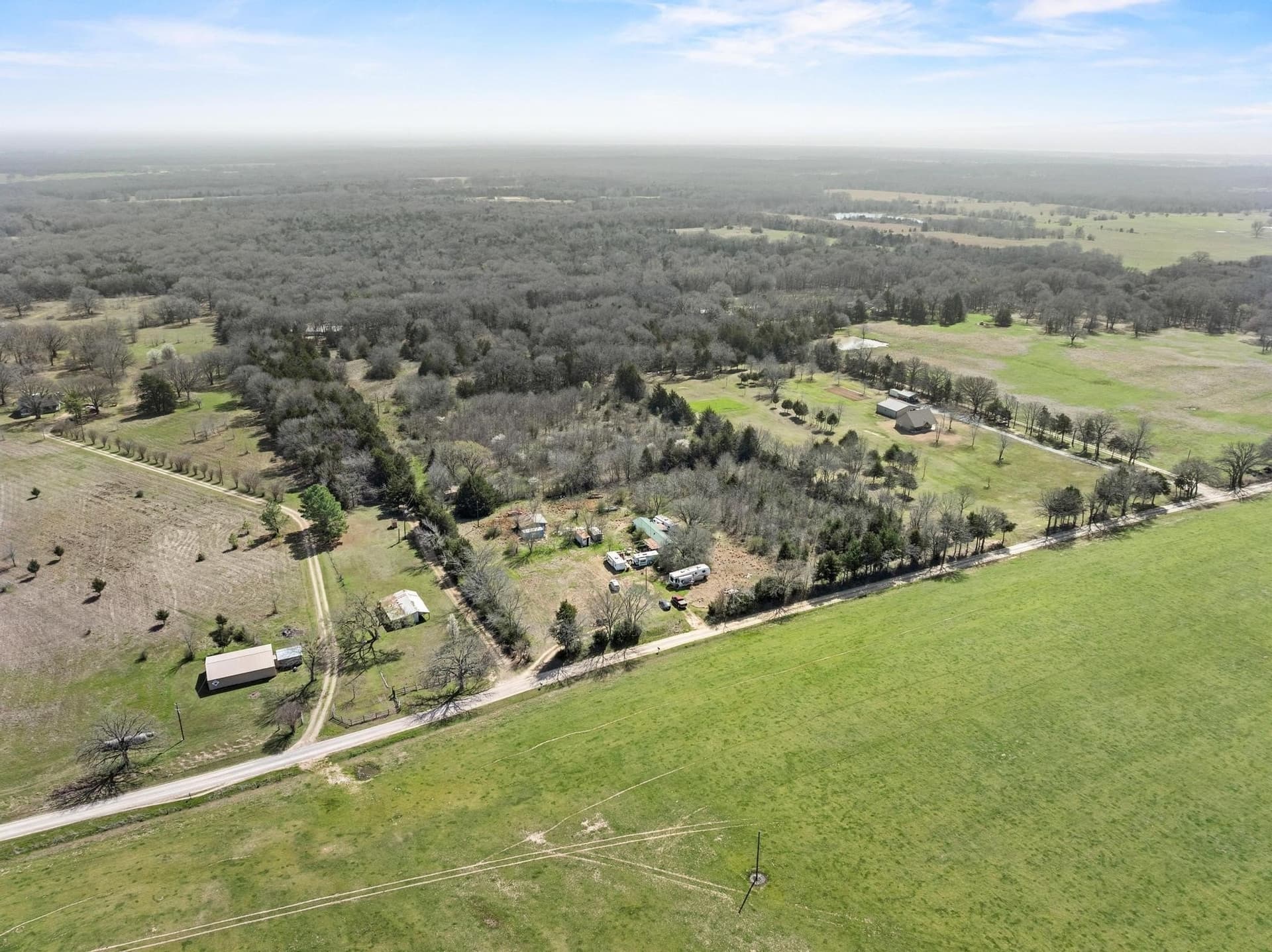 61.5 acres in Fannin County - photo 32