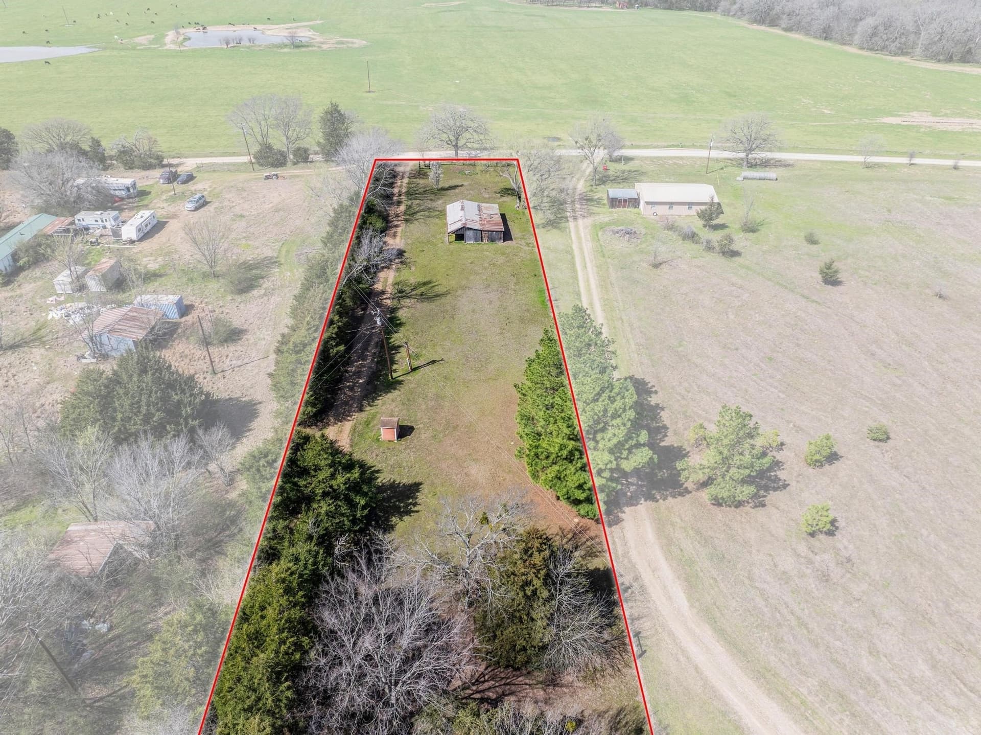 61.5 acres in Fannin County - photo 34