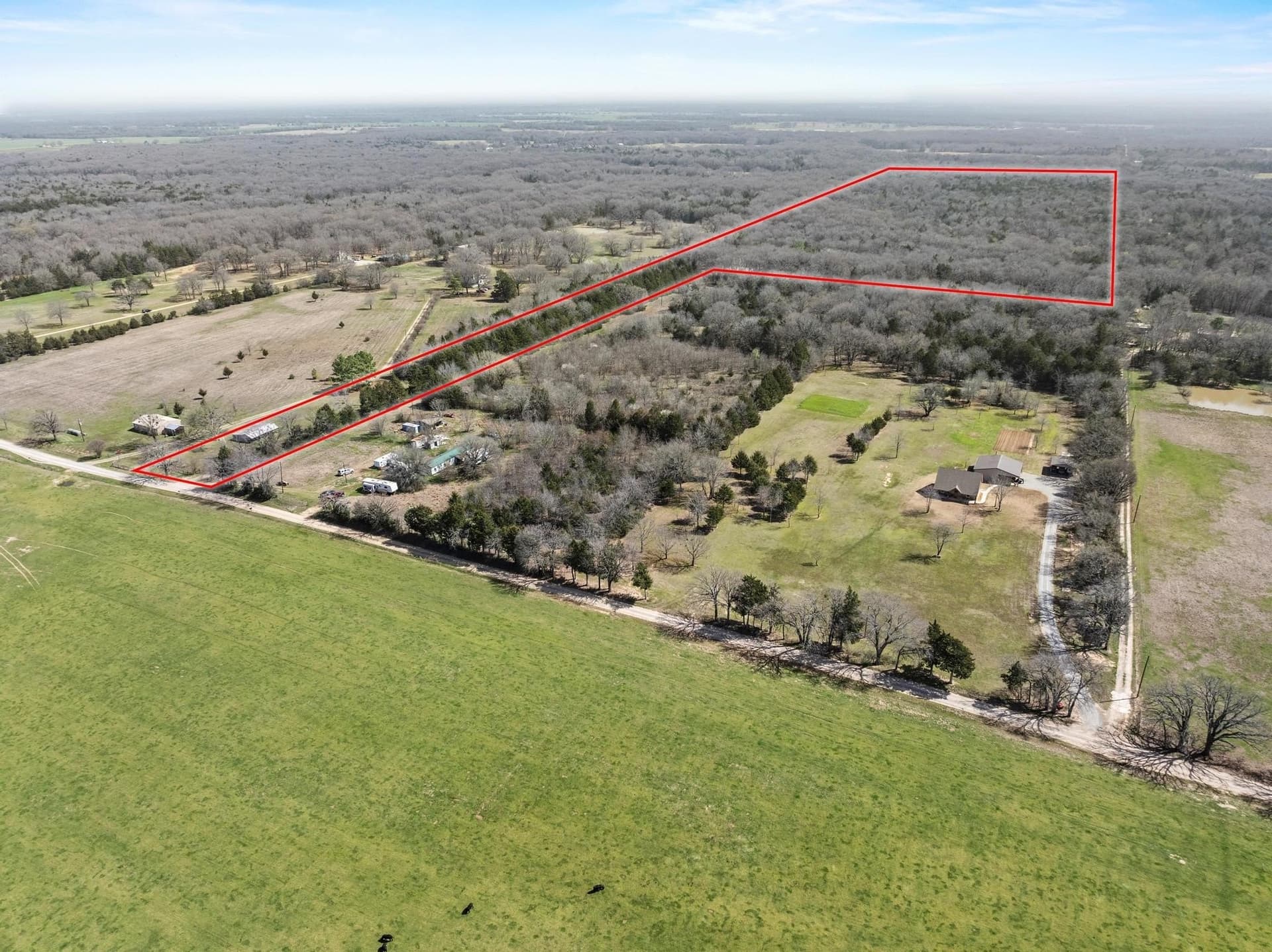 61.5 acres in Fannin County - photo 36