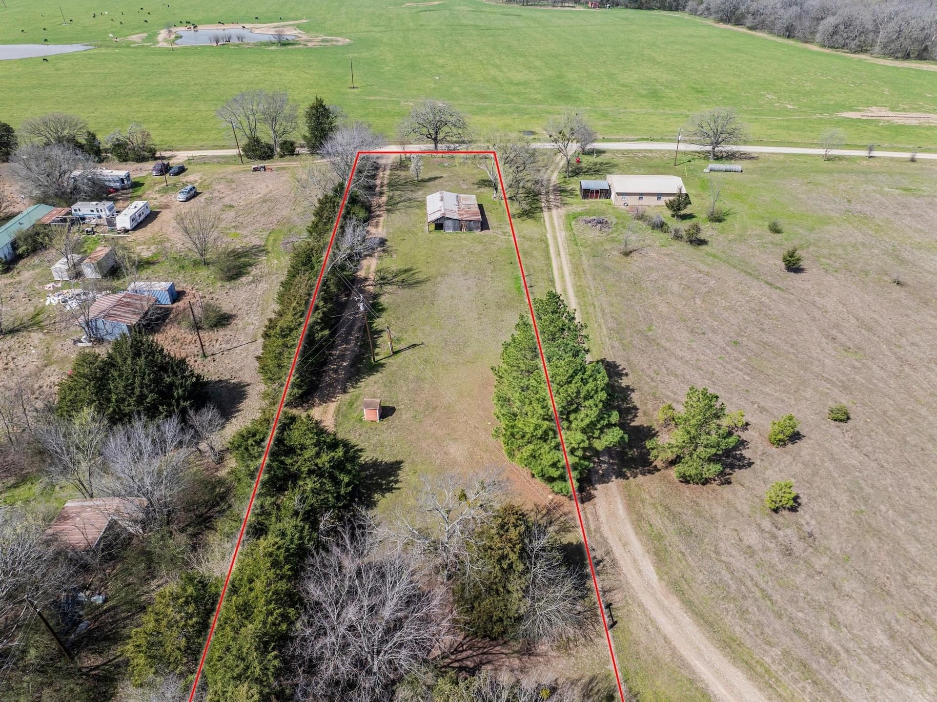 61.5 acres in Fannin County - photo 38