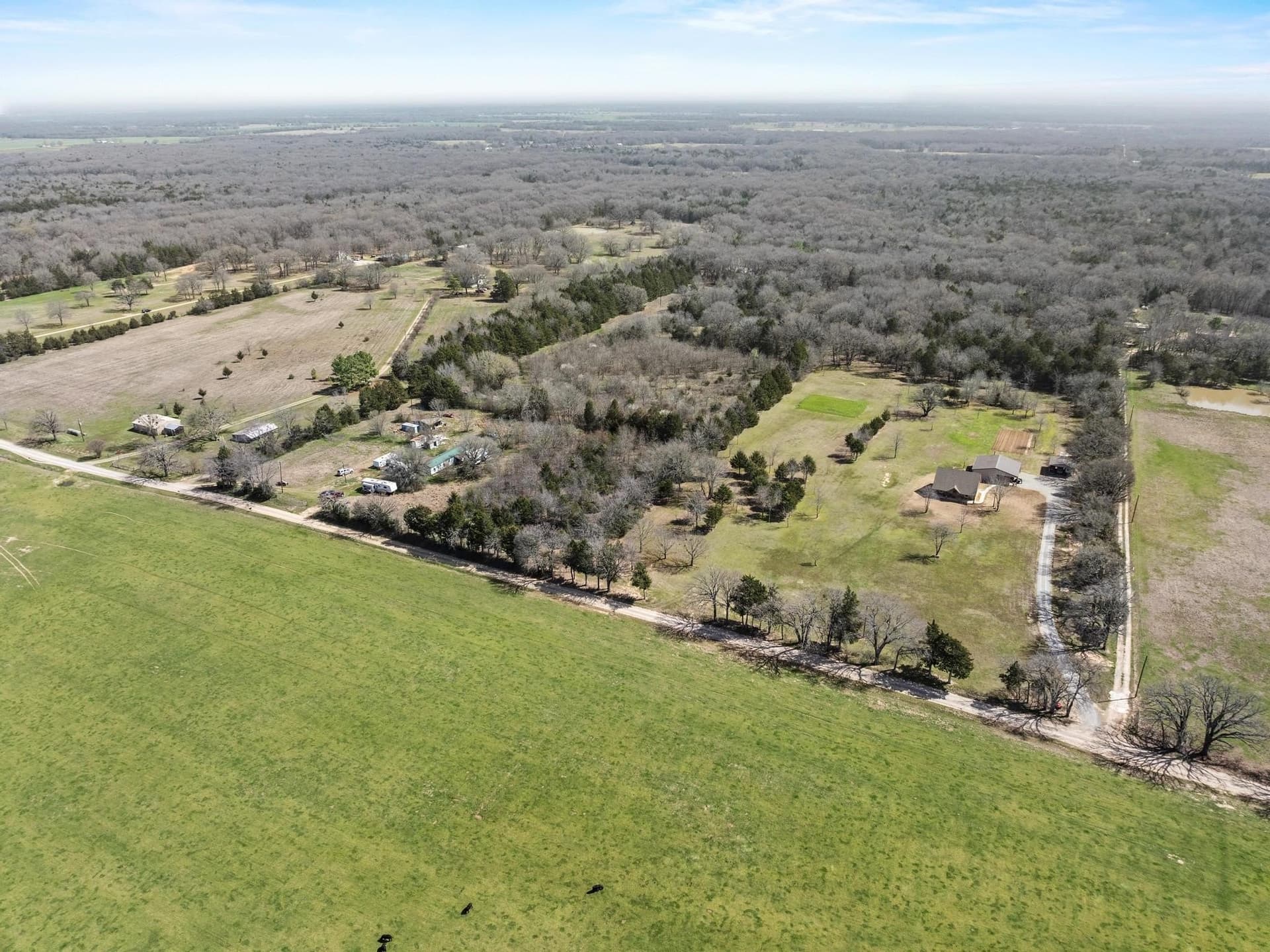 61.5 acres in Fannin County - photo 37