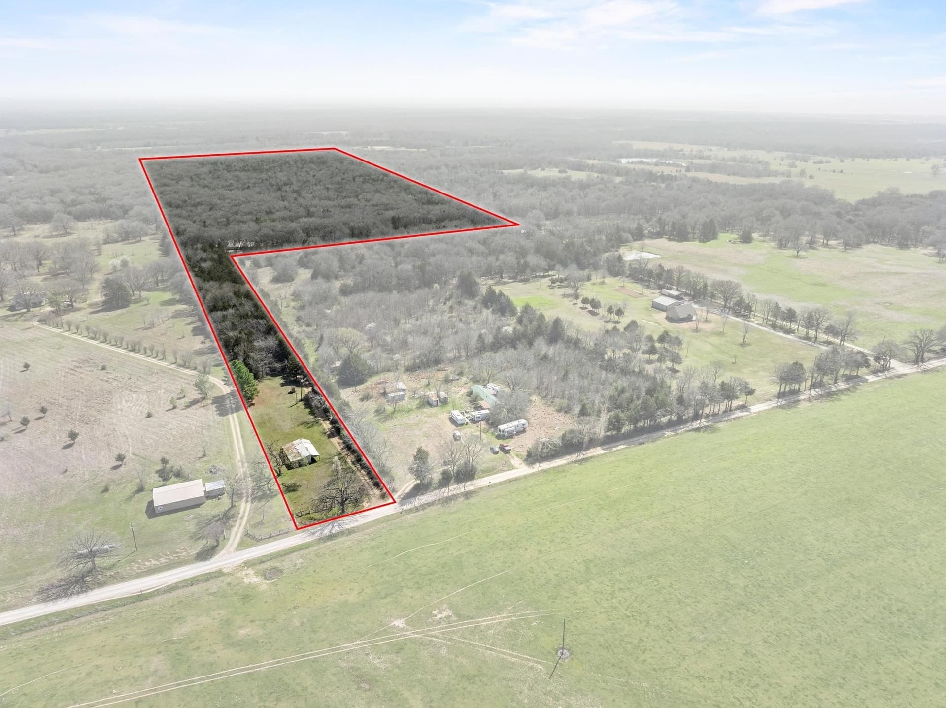 61.5 acres in Fannin County - photo 30