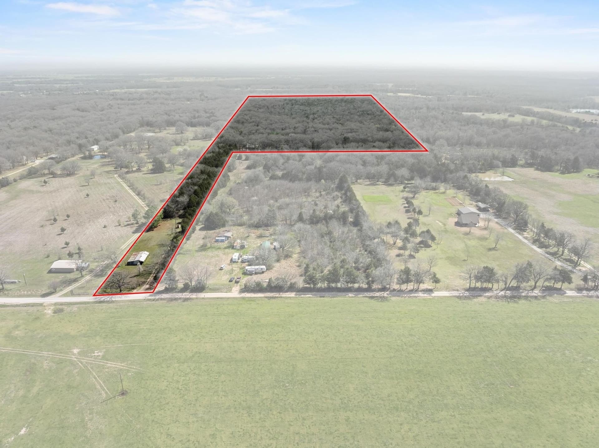61.5 acres in Fannin County - photo 33