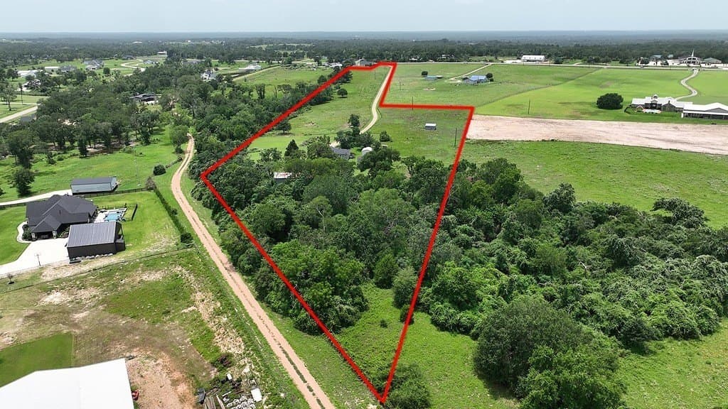 14.74 acres in Austin County - photo 2