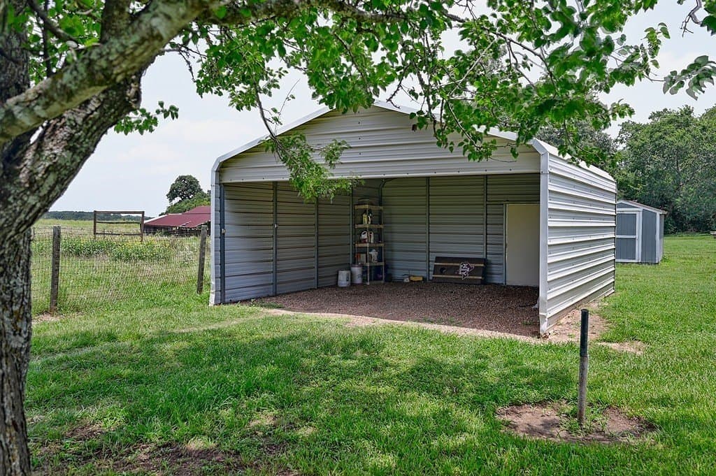 14.74 acres in Austin County - photo 15
