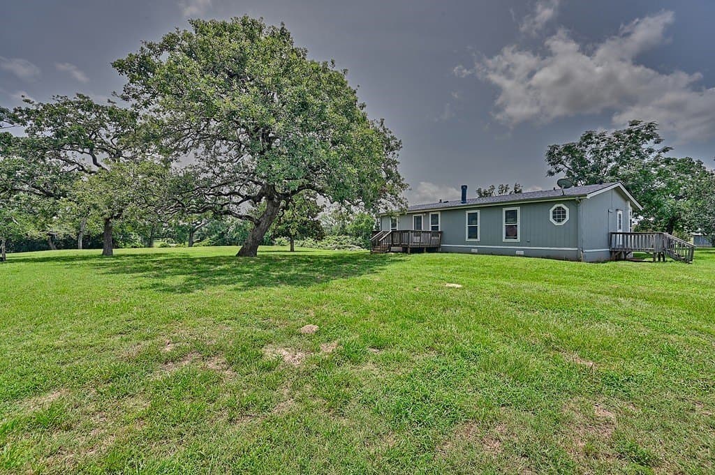 14.74 acres in Austin County - photo 12