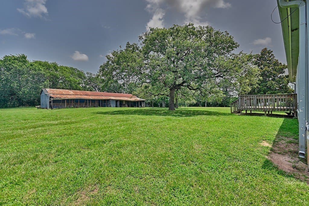 14.74 acres in Austin County - photo 13
