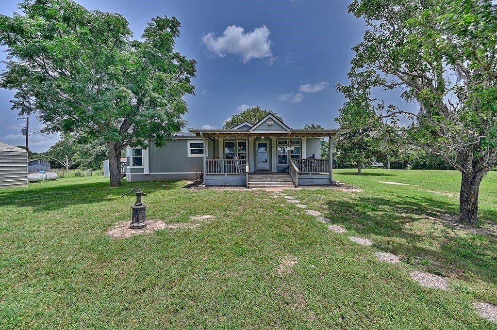 14.74 acres in Austin County - photo 3