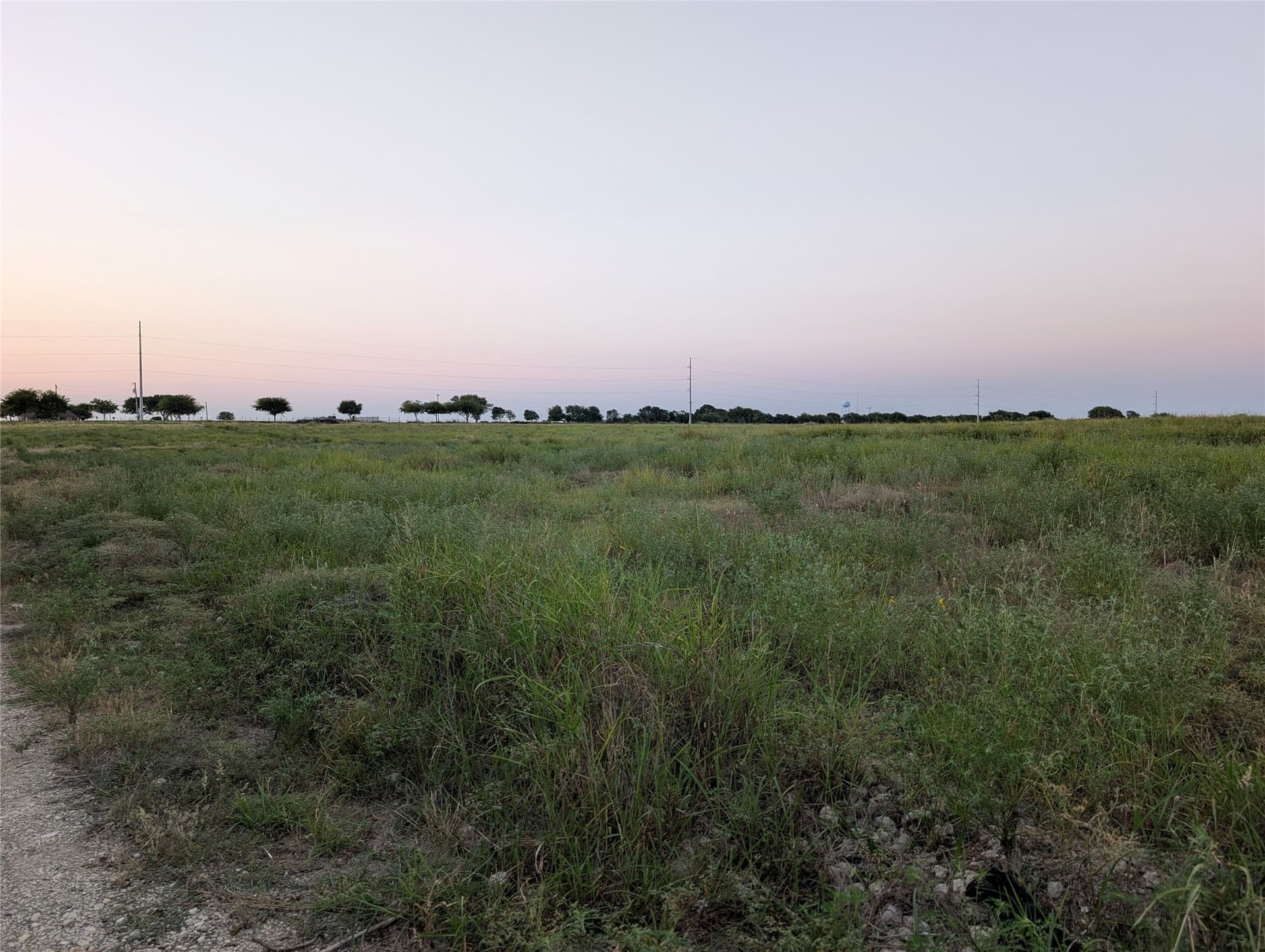 35.5 acres in Hill County gallery image 4