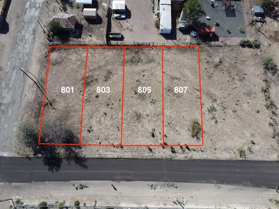 0.13 acres in Presidio County gallery image 2