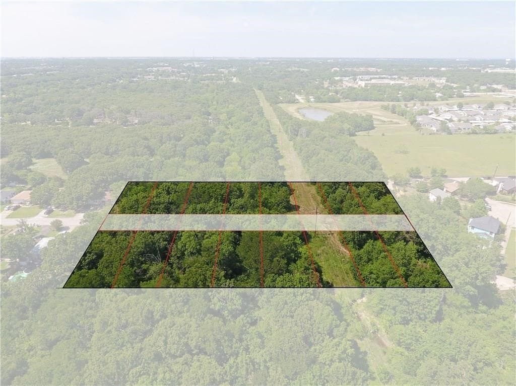 0.19 acres in Dallas County - photo 5