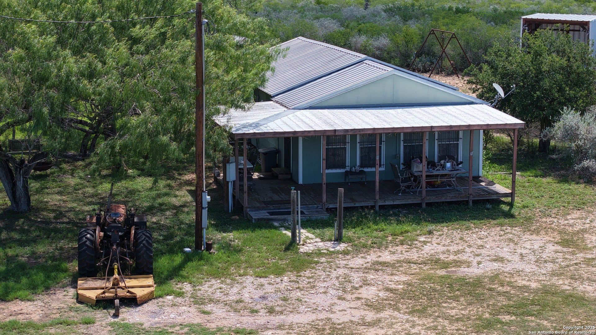 671 acres in Duval County featured view