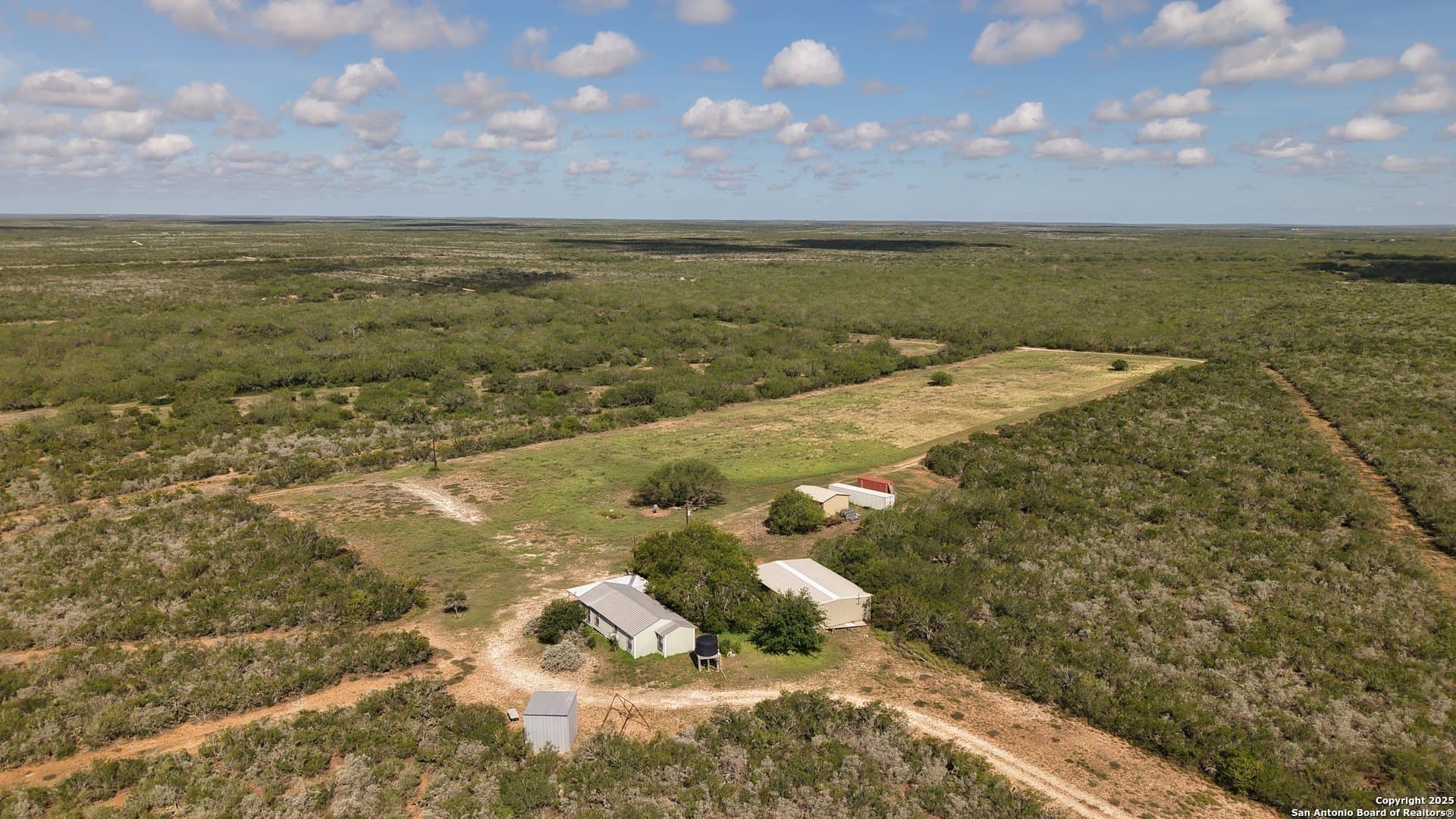 671 acres in Duval County